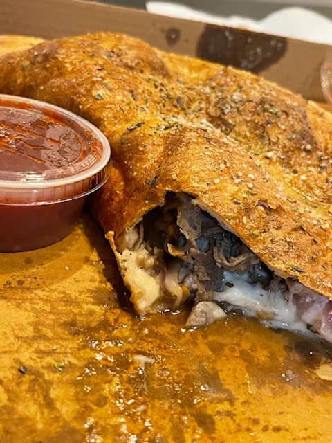 Pizza palace restaurant