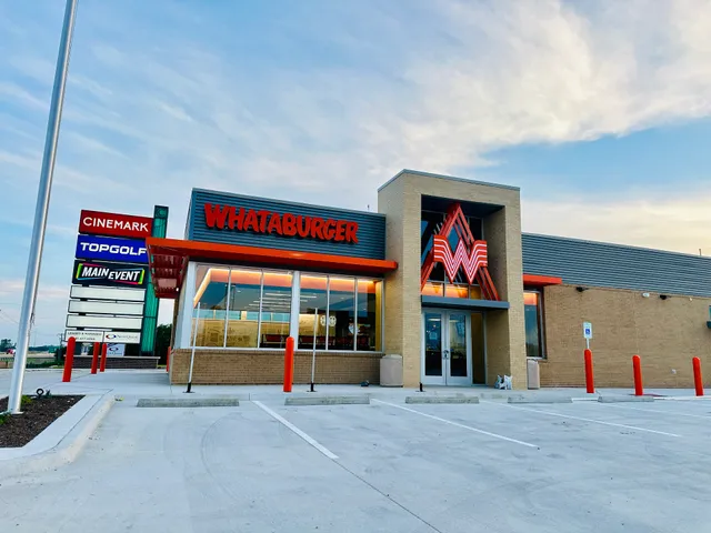Whataburger