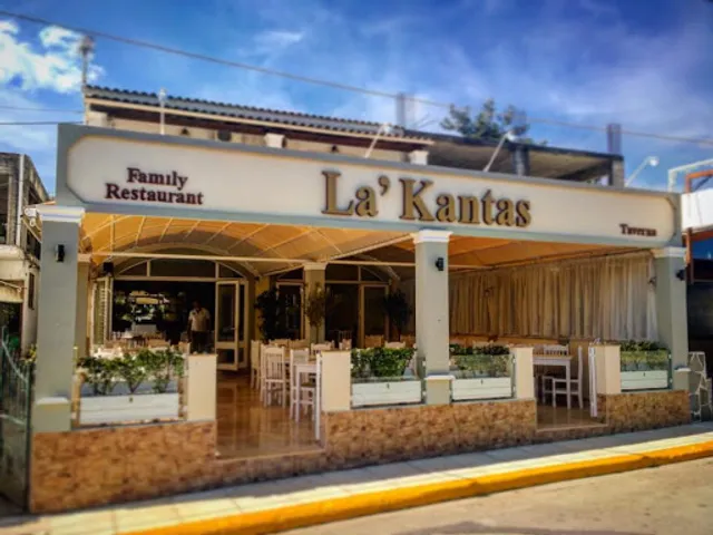 La'Kantas Restaurant & Taverna