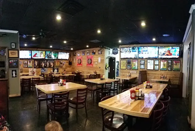 Abbey Road Tavern & Grill