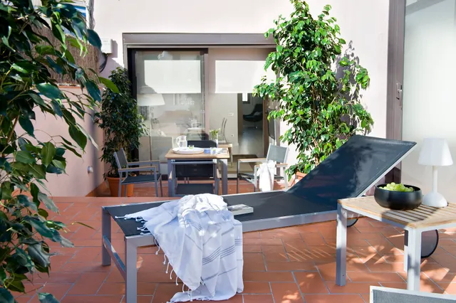 Eric Vökel BCN Suites