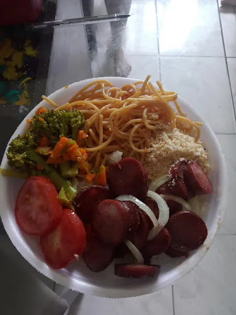 Delícias da Fátima