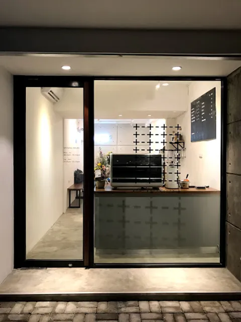 Kopi KurangLebih - Kelapa Gading