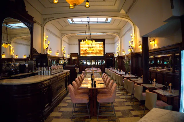 La Ruche Steak & Ribs - Saint Gilles