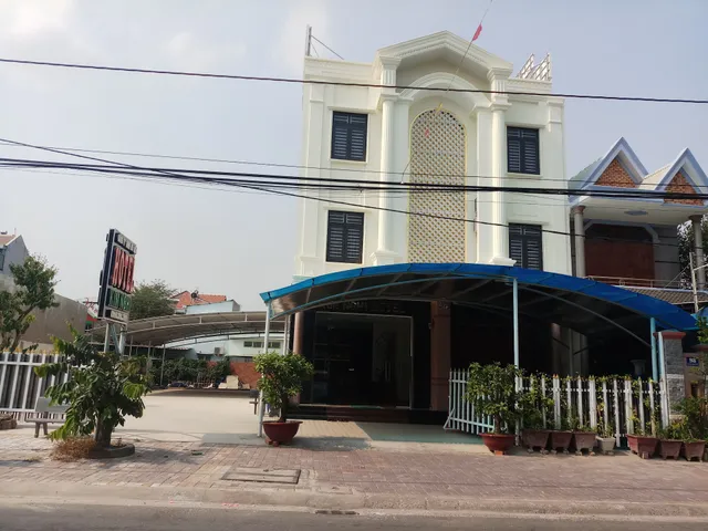 KimNghi Hotel