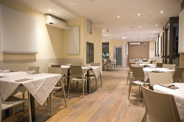 Papeo - Pizzeria, ristorante