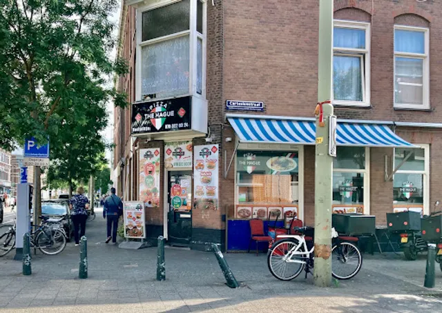 The Hague Pizza