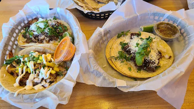 Torchy's Tacos