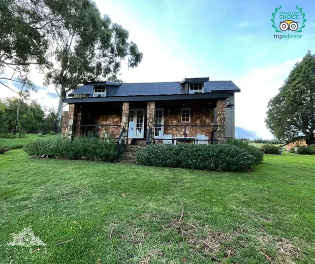 Cpirit Country Haven - Self catering cottages