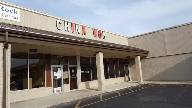 China Wok