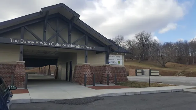 Hopkins County Farmers market