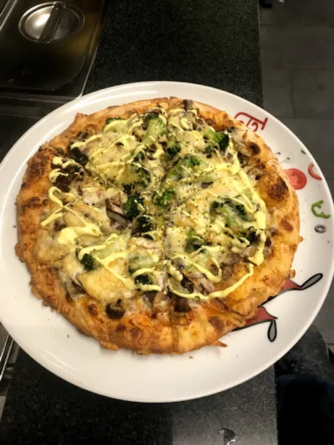 Nina's Pizza Pasta & Co Marl