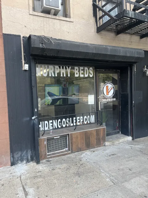 Hide N Go Sleep Murphy Beds NYC