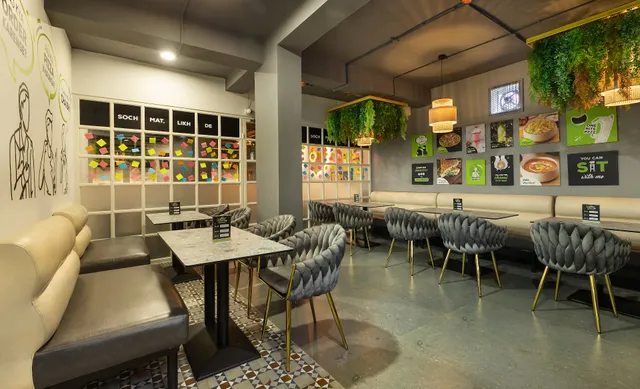 Chai Break - Howrah AC Market