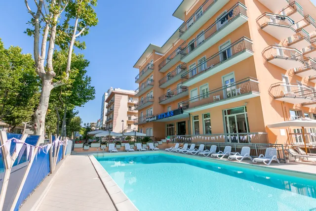 Hotel Atlas Rimini