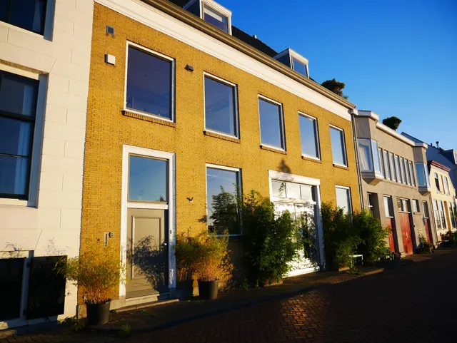 Bed & Breakfast StudioPlus & StudioExtra