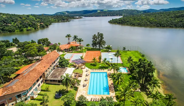 Hotel Lago do Sol