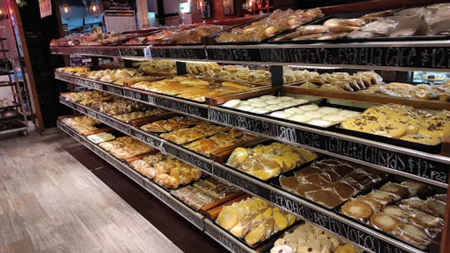 Pastelerías Esperanza