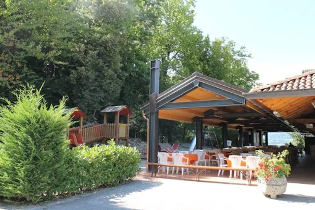 Ristorante Pizzeria Parco di Limana