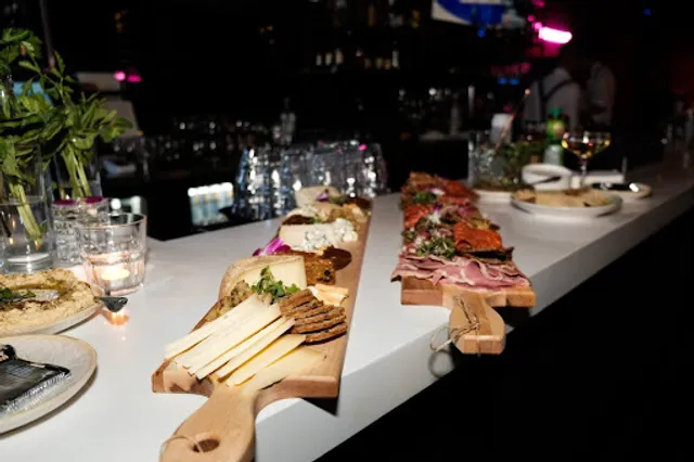 Casablanca Lounge & Event Venue