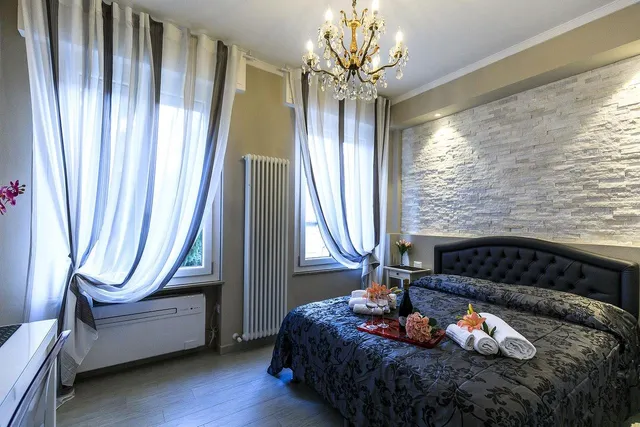 Maison degli Artisti