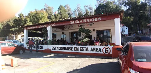 Restaurant Camino Real