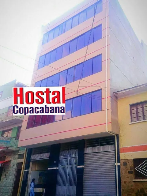 Residencial Copacabana