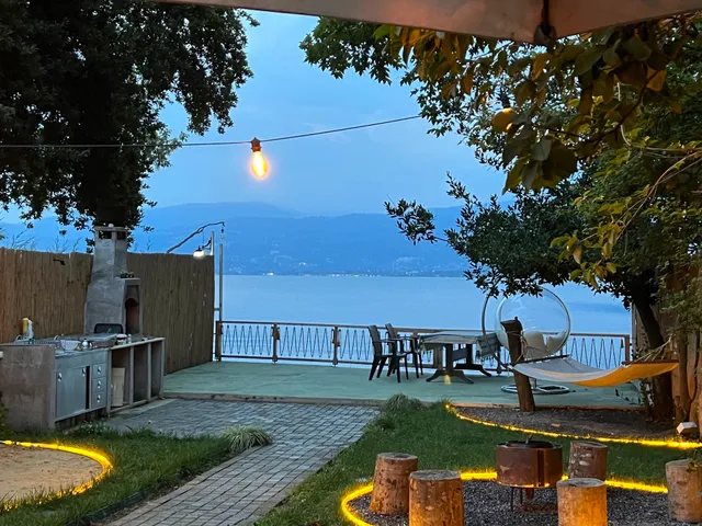 Göl Senin Sapanca - The Lake is Yours