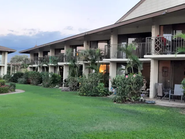 Hotel Waiohuli