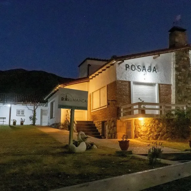 POSADA MAINCA