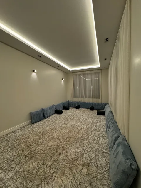 شاليه الرتاج هوم الفندقي