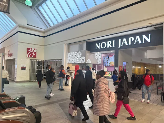 Nori Japan