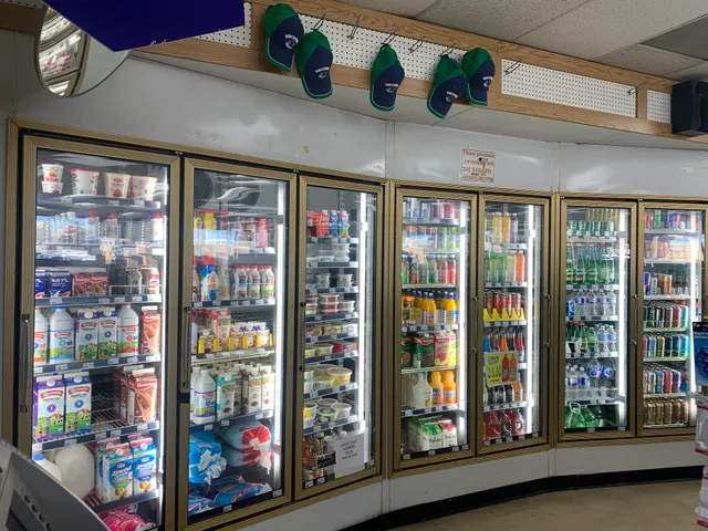 Avondale Food Stores