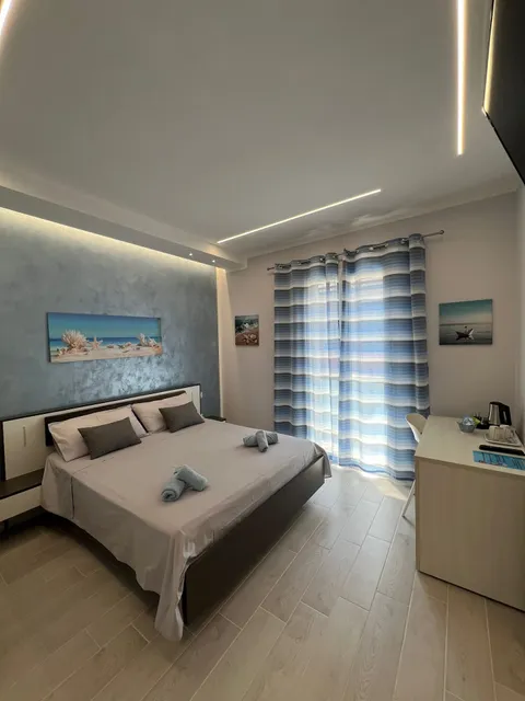 Pietre Azzurre Rooms