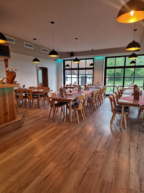 Wirtshaus - Vis à Vis