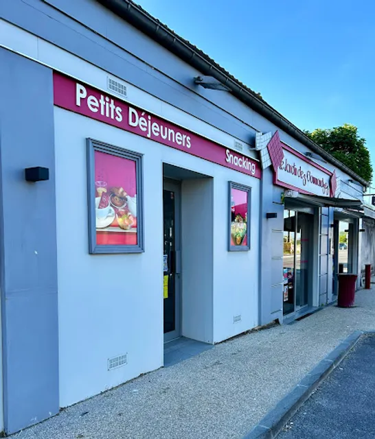 The Garden of Delicacies