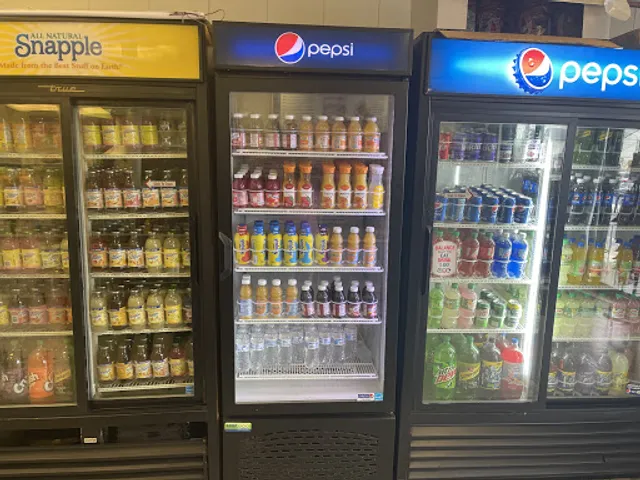 Angel mini market General Store