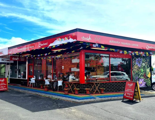 Chulesi Nepalese Resturant