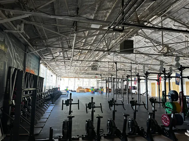 City Strong Athletics