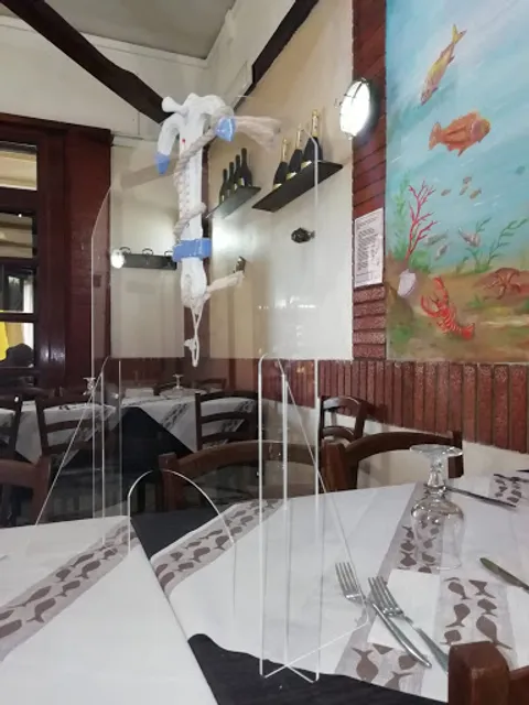 Ristorante Il Sorriso