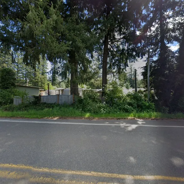 Coach Post Mobile Home Park