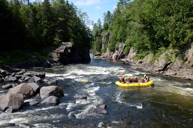 Le Centre d'Activités Mont-Tremblant