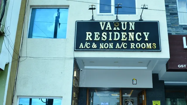 VARUN RESIDENCY