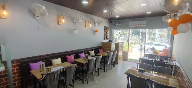 Hotel Shidori Veg-Nonveg (Indian , Punjabi, Chinese) Best Hotel / Restaurant & Home Made Food in Ulwe