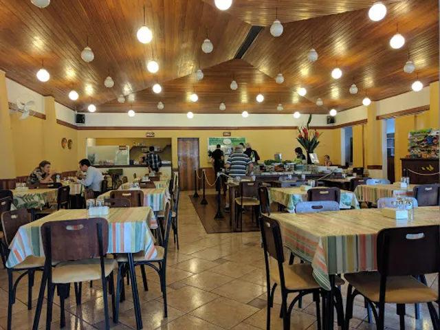 Sorella Restaurante Vegetariano
