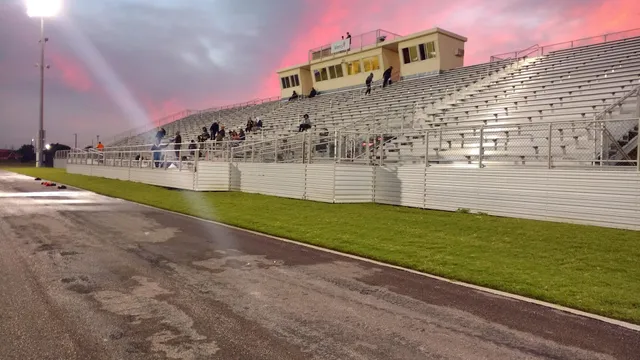 Moses F. Miller Stadium