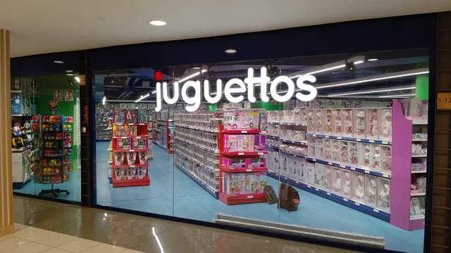 Juguettos