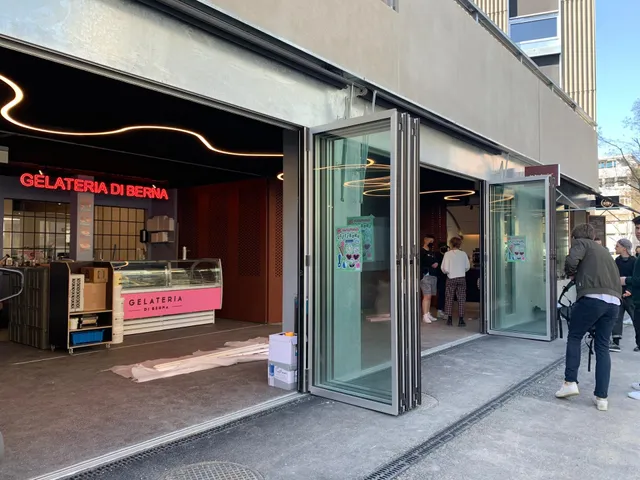 Gelateria di Berna