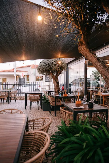 Primavera Ristorante Trattoria