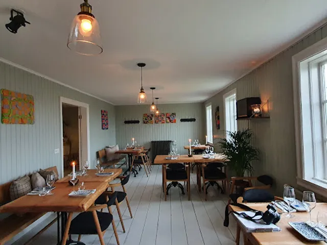 Otto Matur & Drykkur